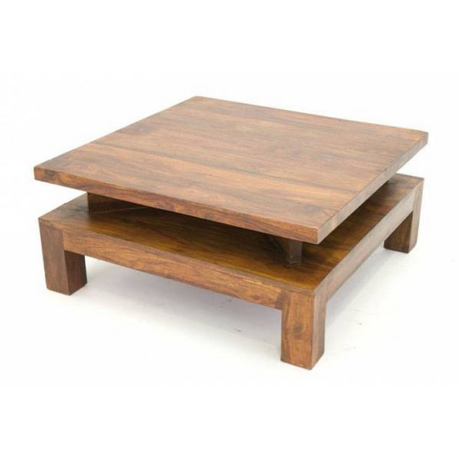 Table basse pas cher en bois