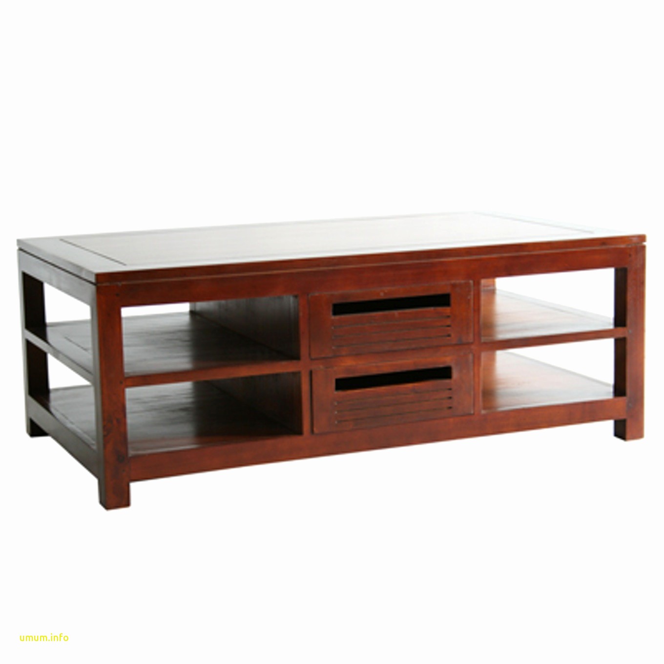 Table basse en bois kijiji