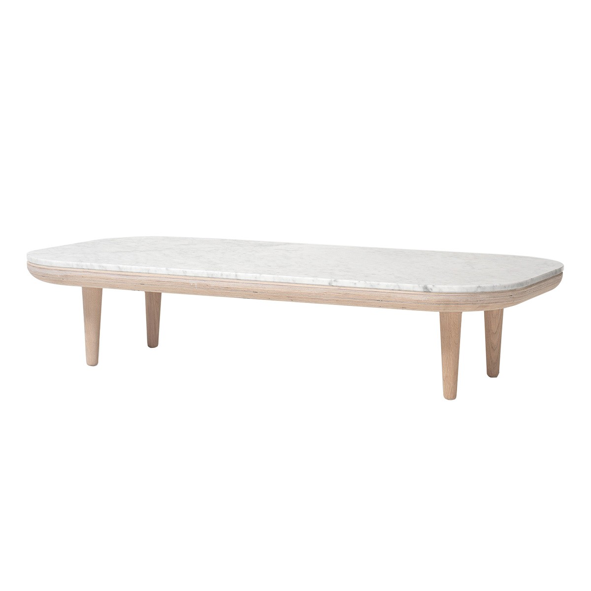 Fly table basse scandinave