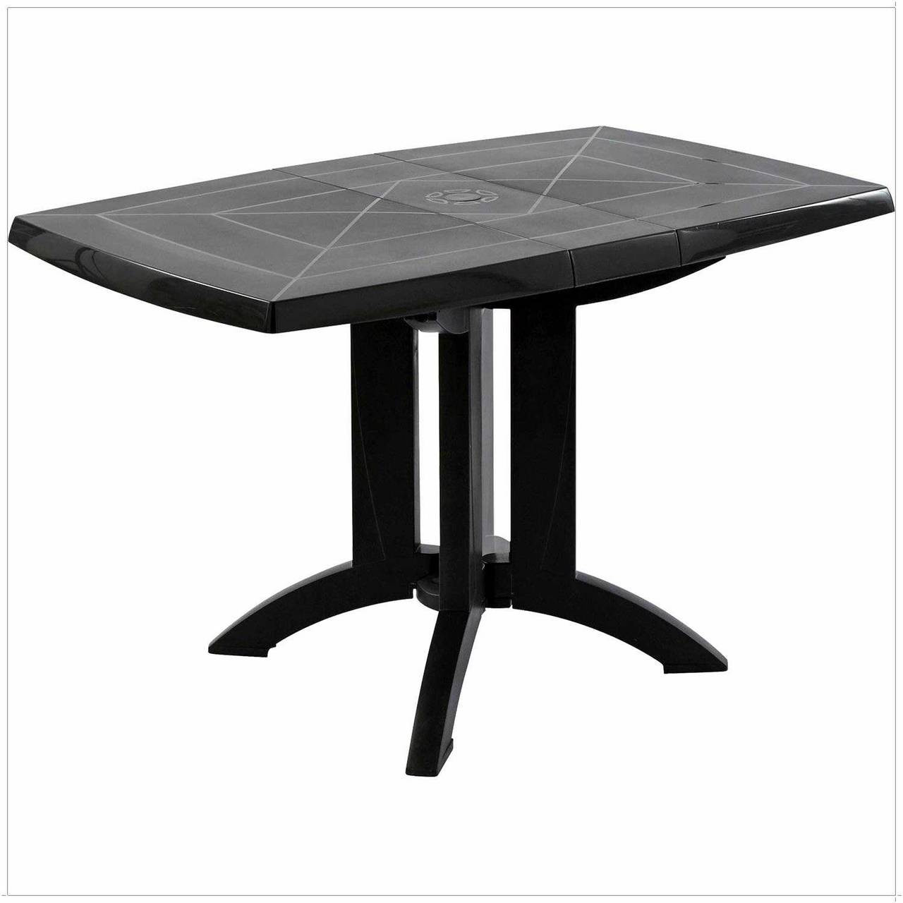 Table basse exterieur alinea