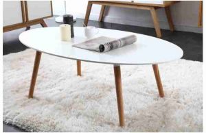 Table basse style scandinave pas cher