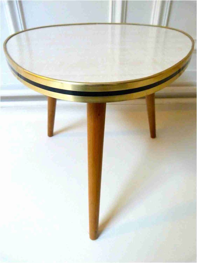 Table basse formica pas cher
