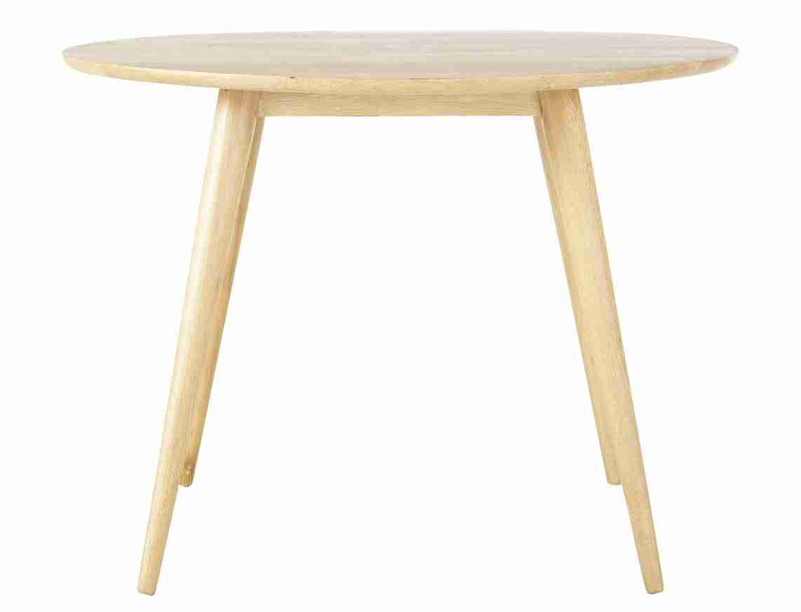 La redoute table basse retro