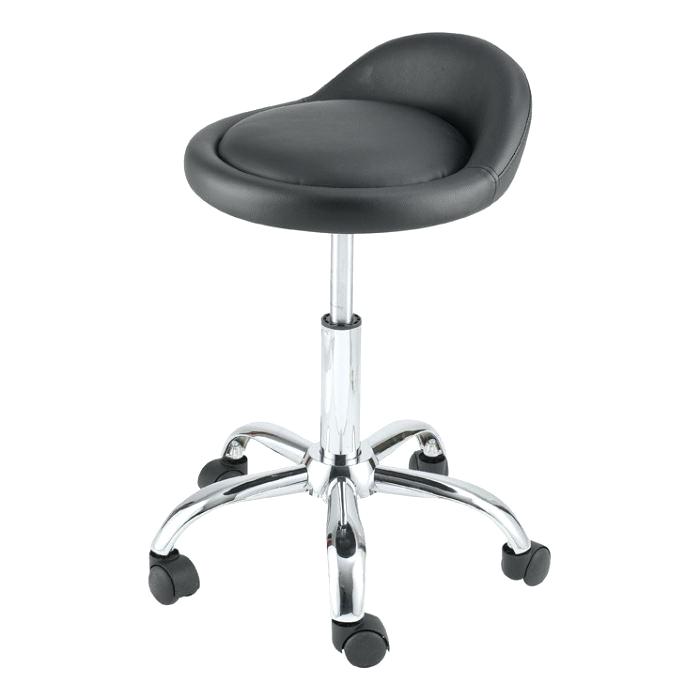 Tabouret bar roulettes