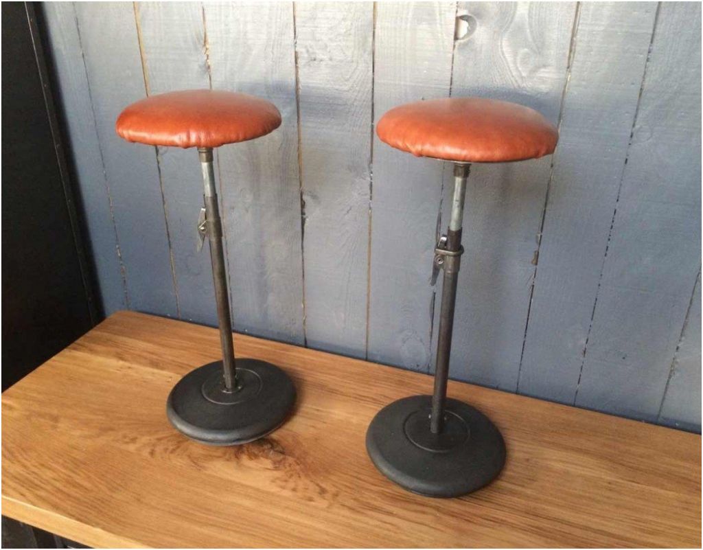 Tabouret haut pliant ikea