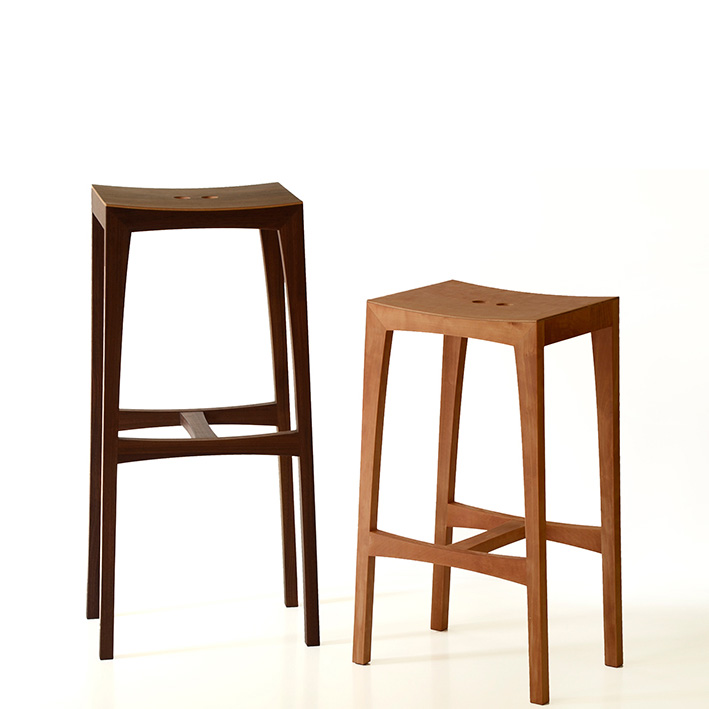 Tabouret 80cm