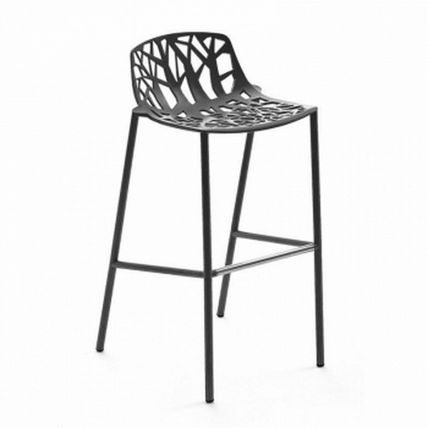 Table d'appoint tabouret