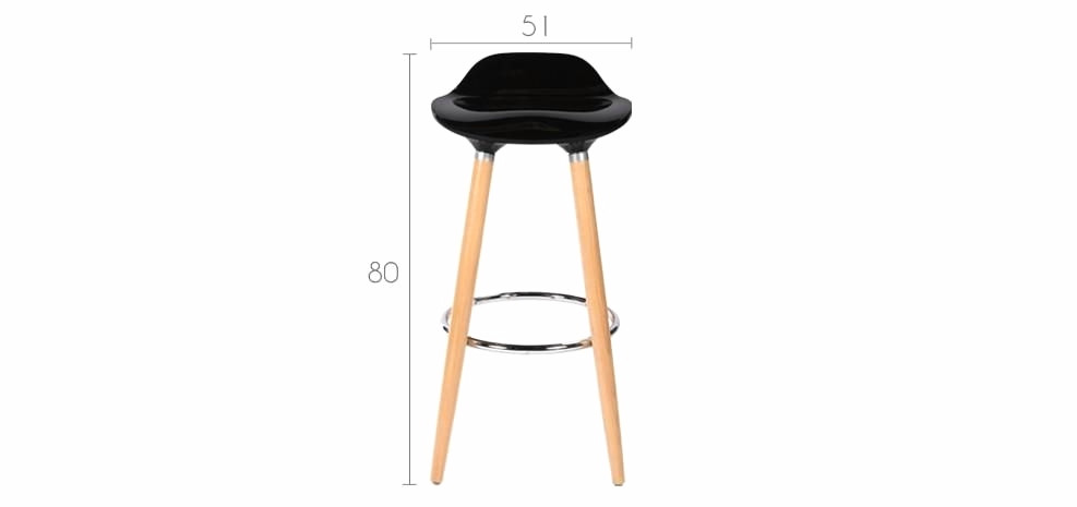 Vente privee tabouret bar