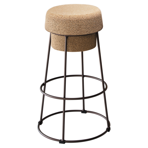 Tabouret bar liege