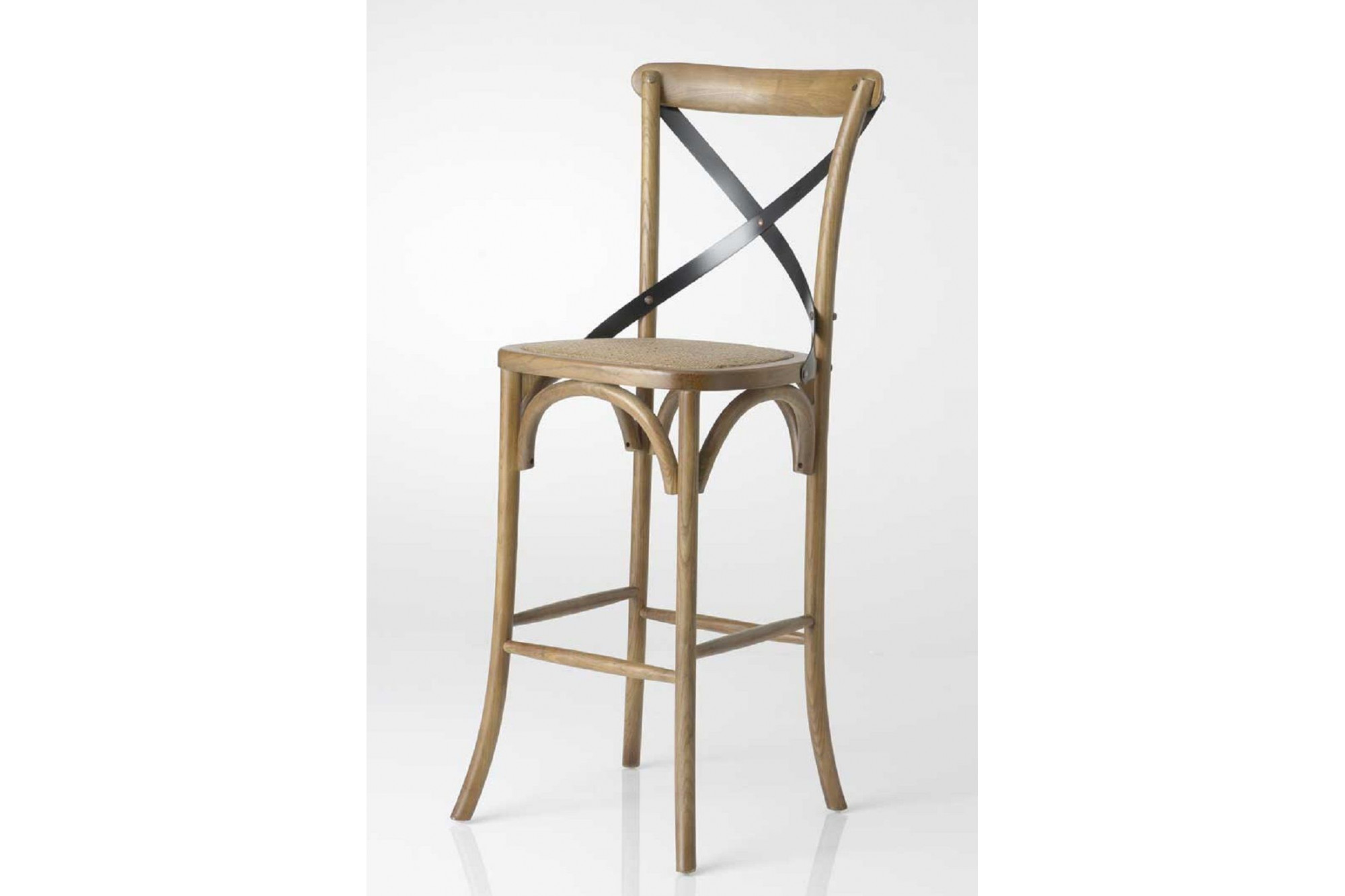 Tabouret bistrot
