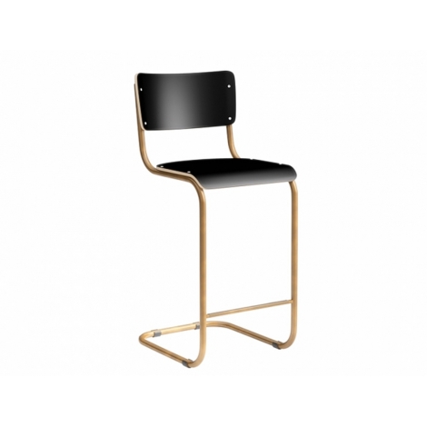 Tabouret cuisine vintage