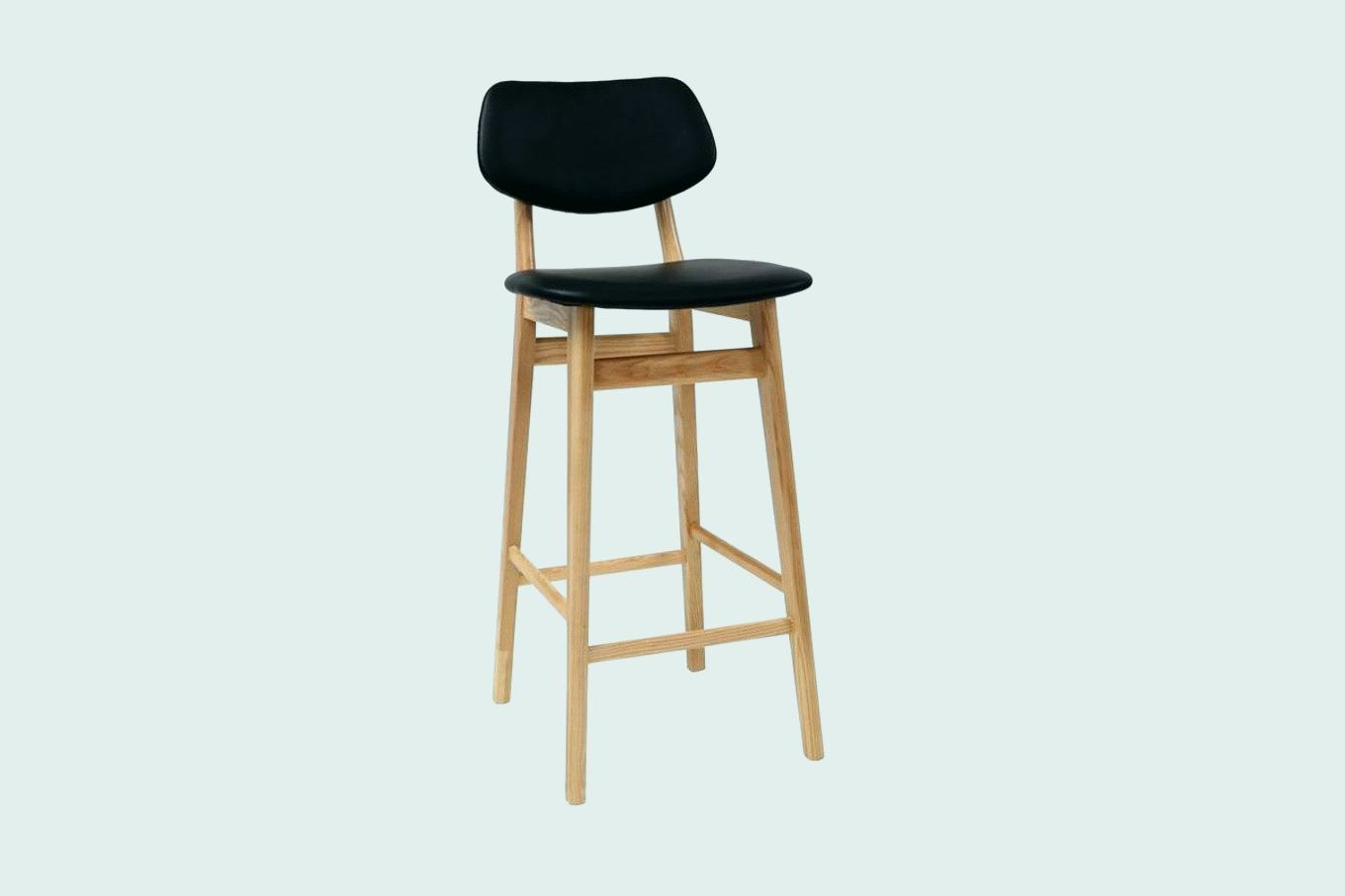 Tabouret haut alinea