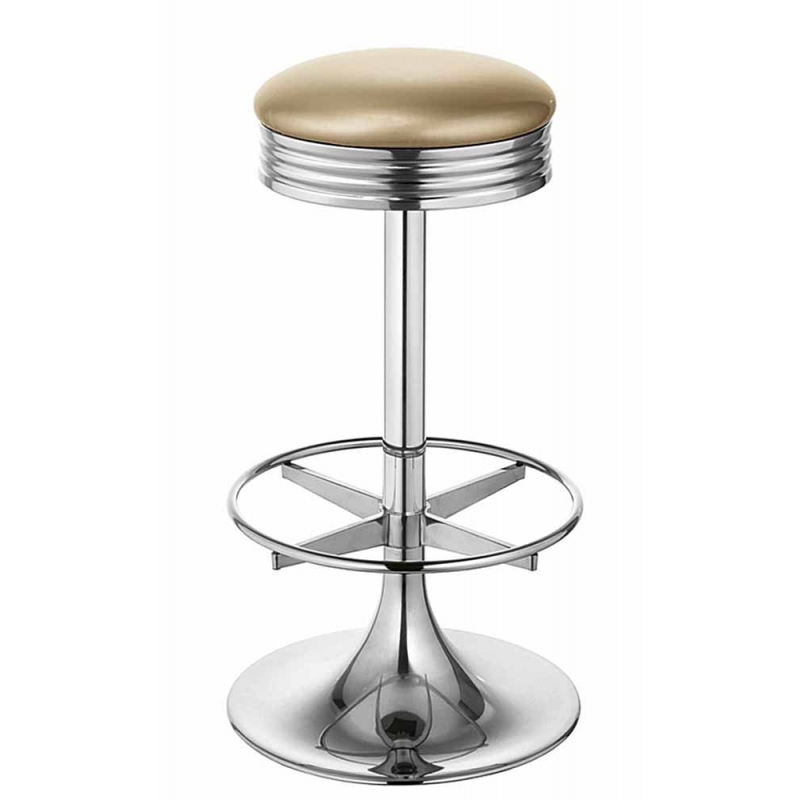 Tabouret américain