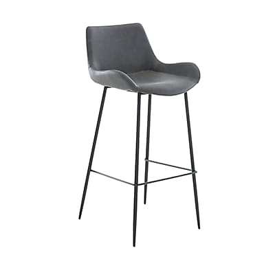 Tabouret plastique centrakor