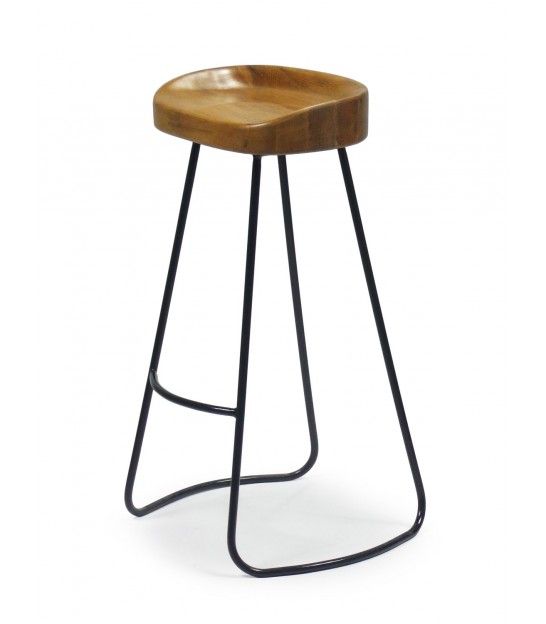 Pinterest tabouret de bar