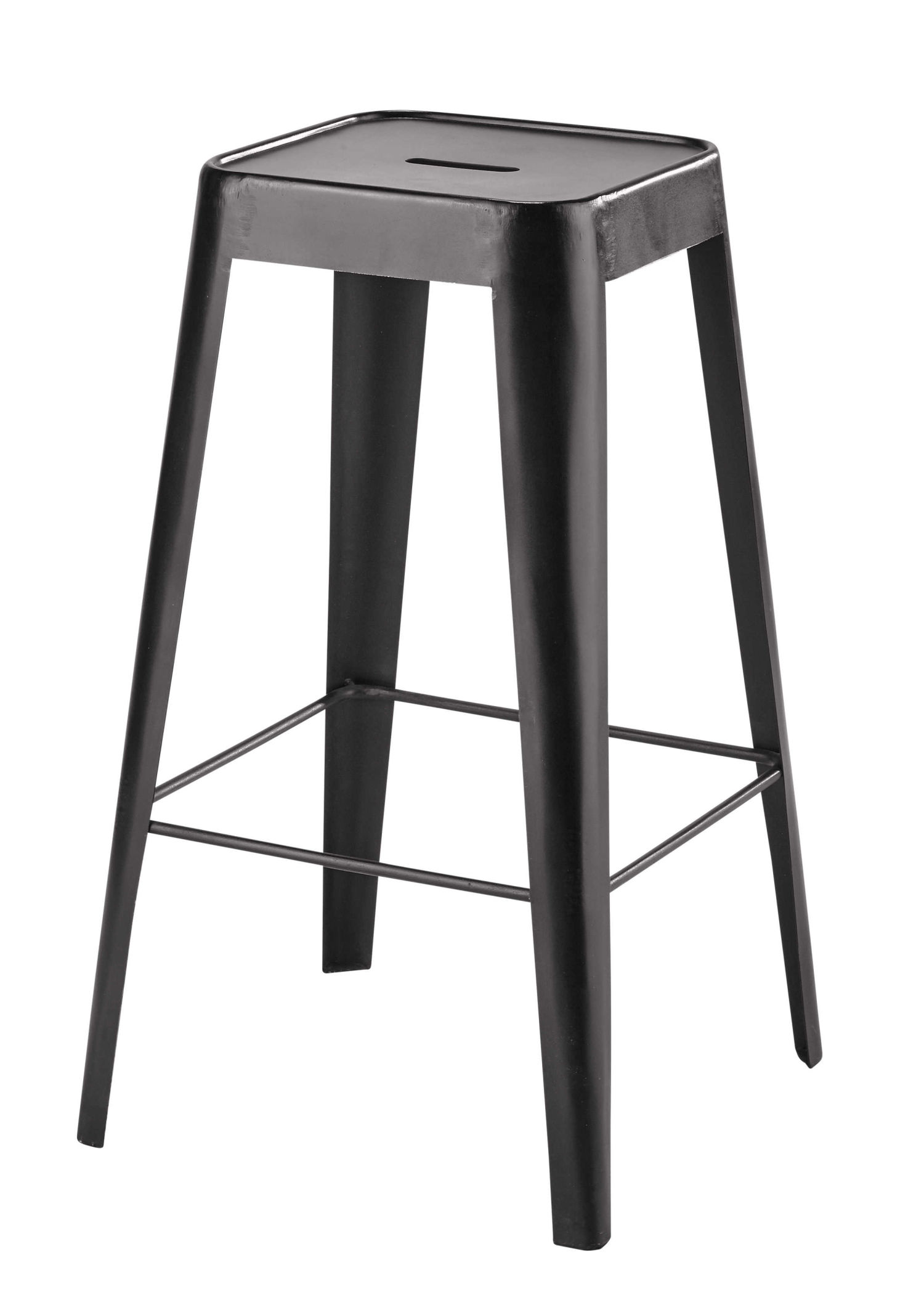 Tabouret assise 65 cm