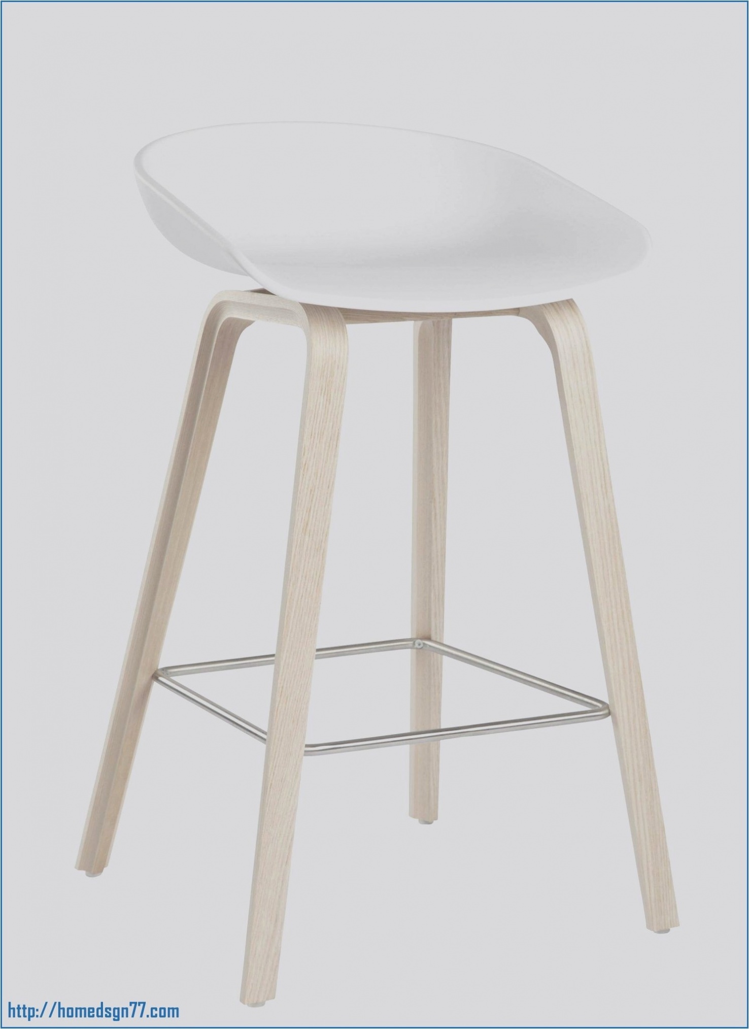 Zons tabouret de bar