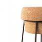 Tabouret de bar en liege