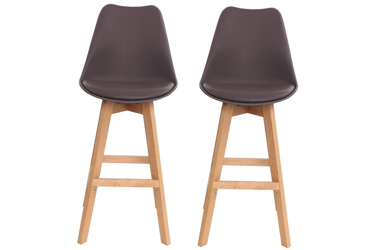 Tabouret assise 63
