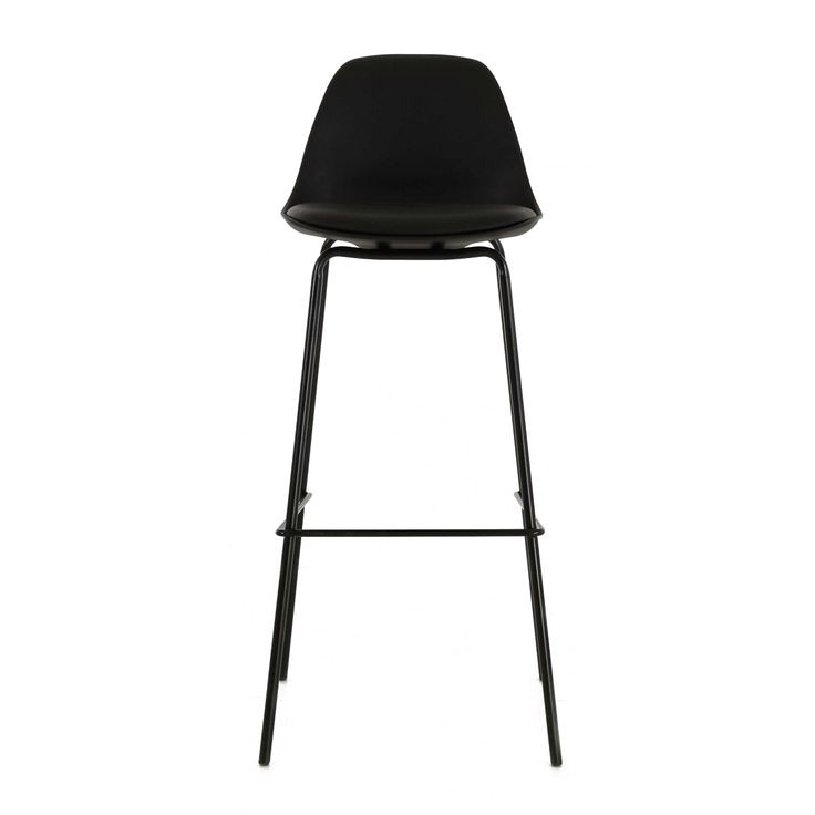 Tabouret de bar hauteur assise 63