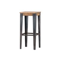 Tabouret haut industrielle