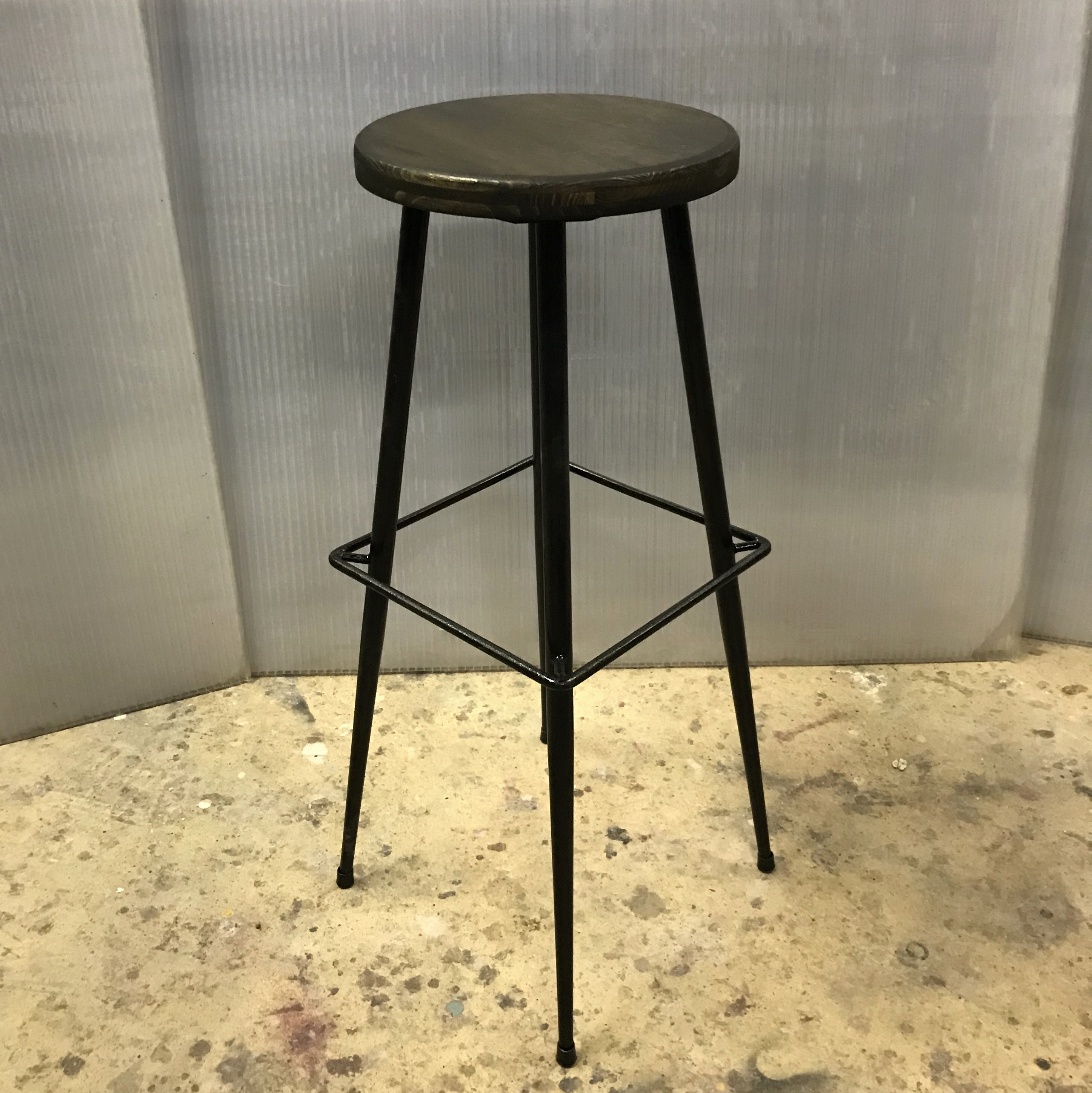 Accessoires tabouret de bar