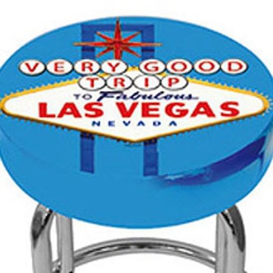 Tabouret de bar las vegas