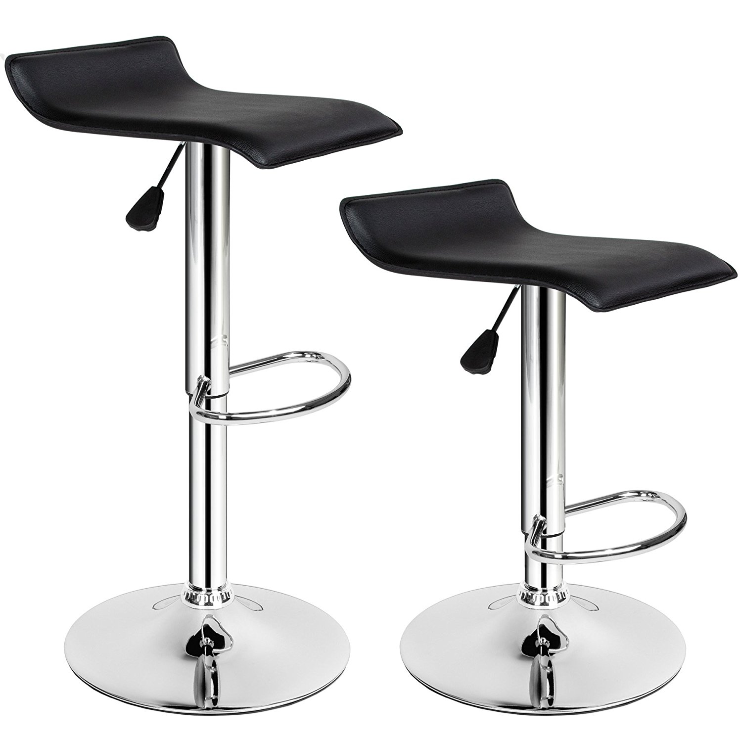 Tabouret de bar chez leclerc