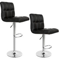 Tabouret snack reglable