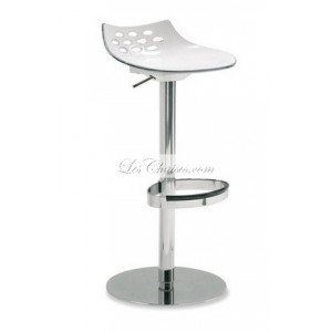 Base tabouret de bar