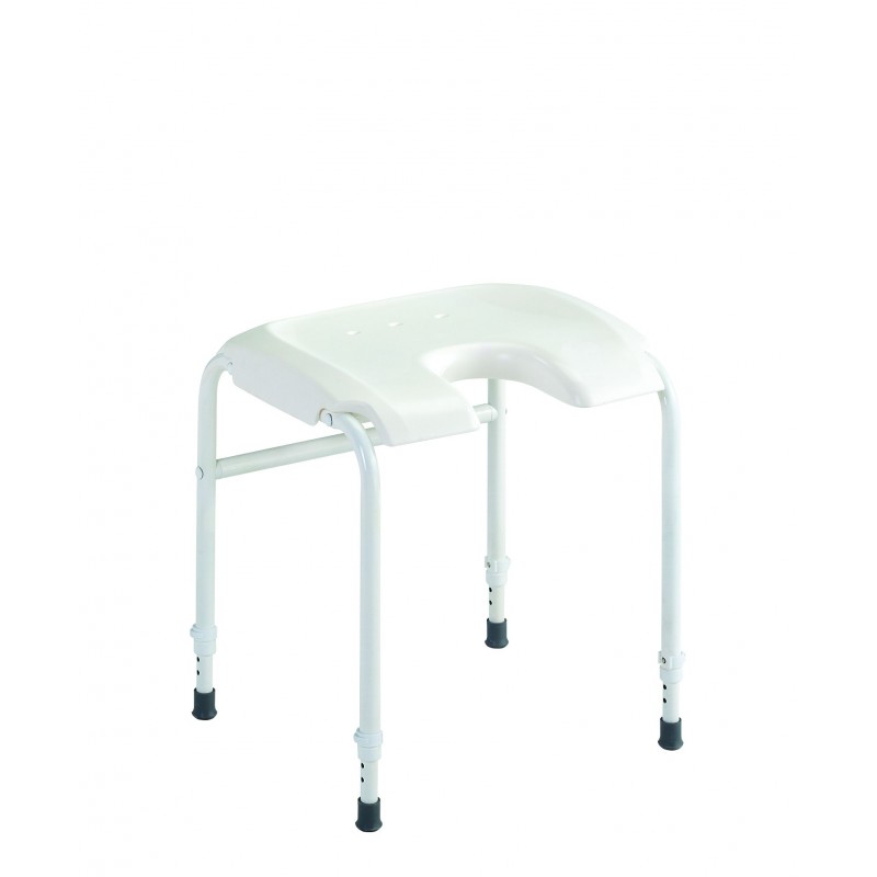 Tabouret de douche personne agee