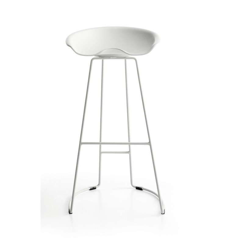 Comment tapisser un tabouret