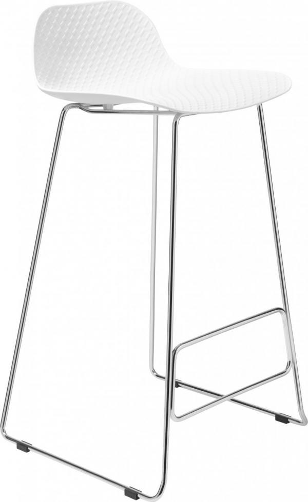 Petit tabouret avec rangement