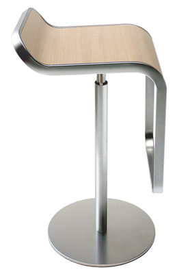 Tabouret large assise