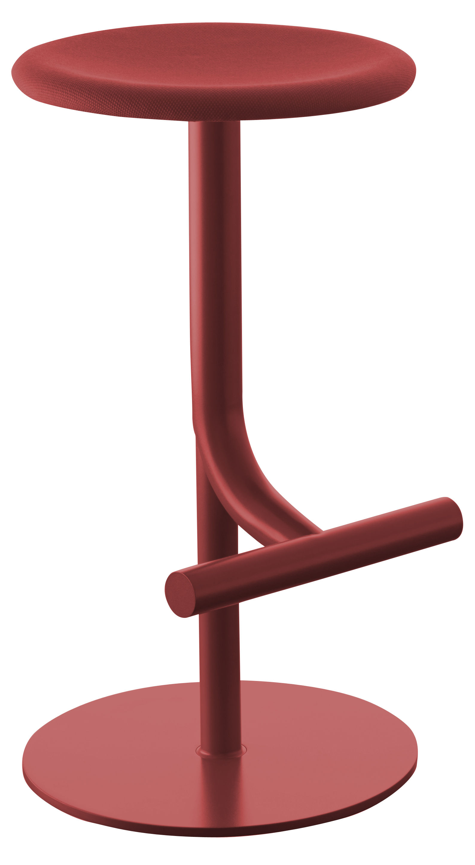 Assise tabouret haut