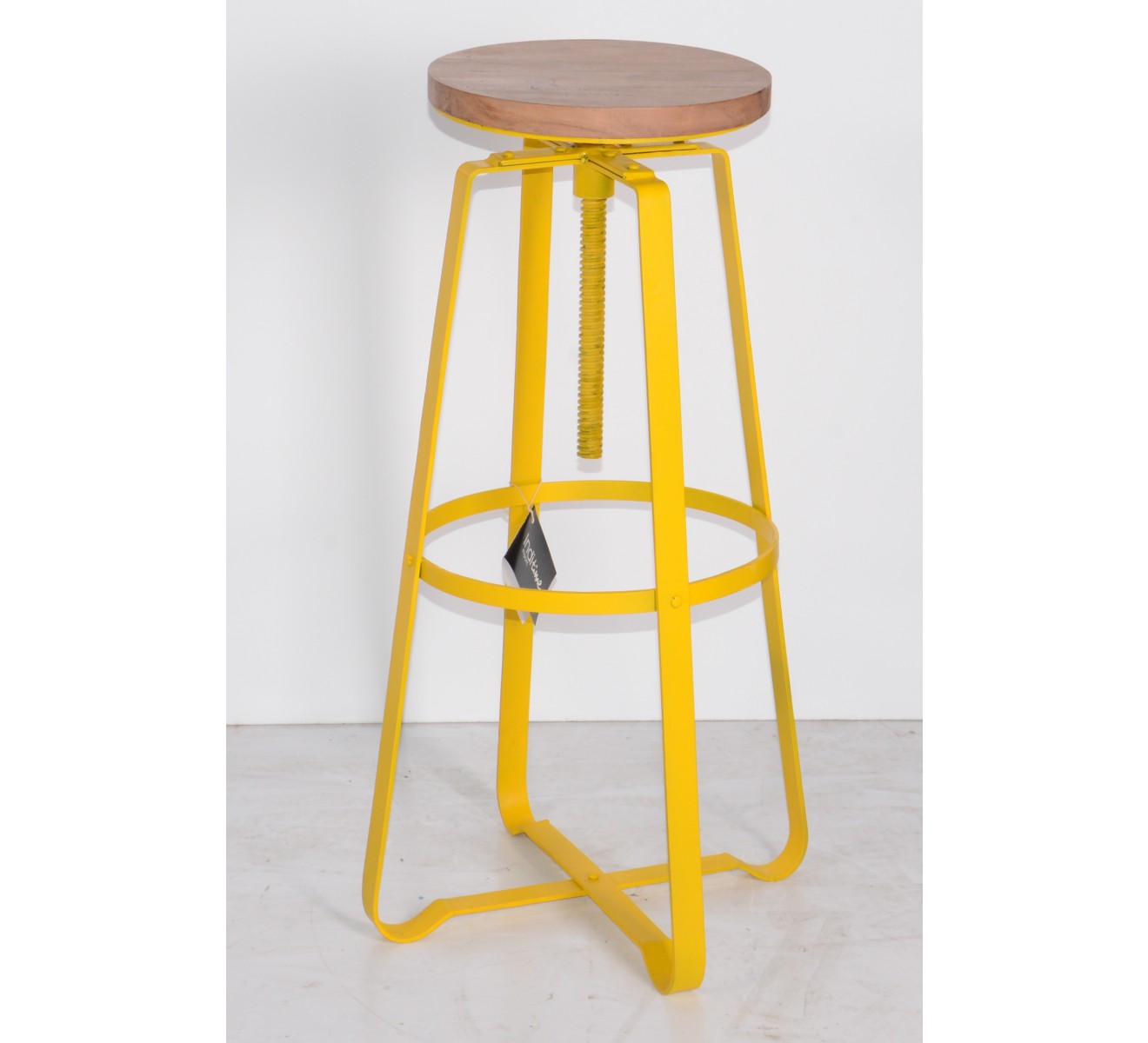 Tabouret vis