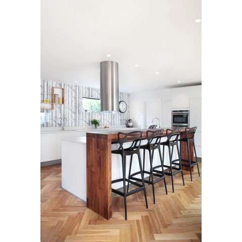 Tabouret bent