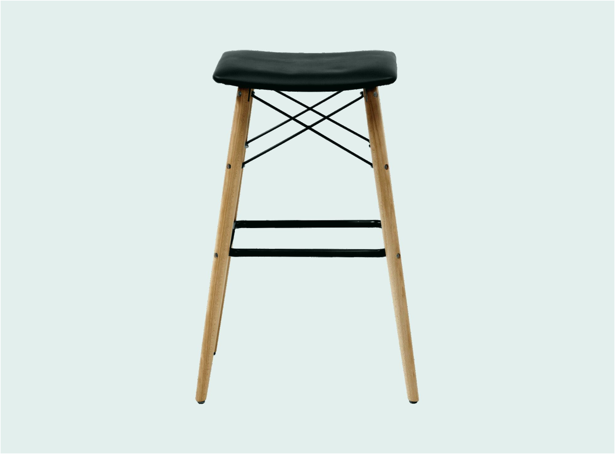 Tabouret metal ikea