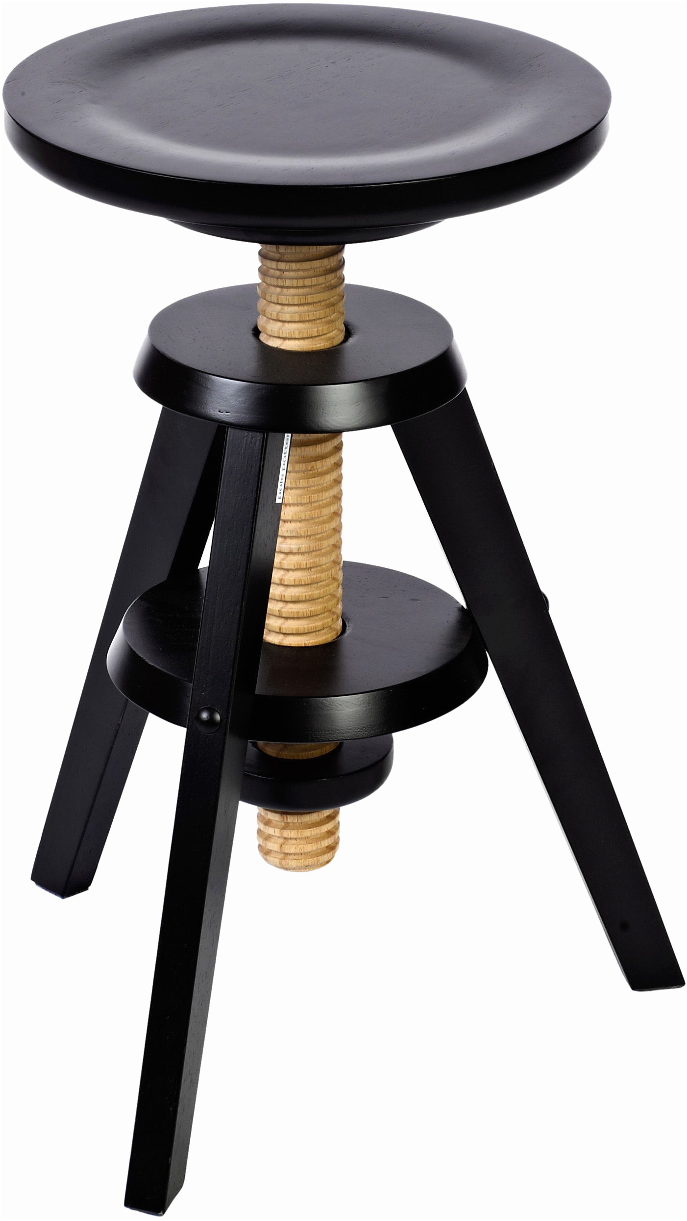 Tabouret piano ikea