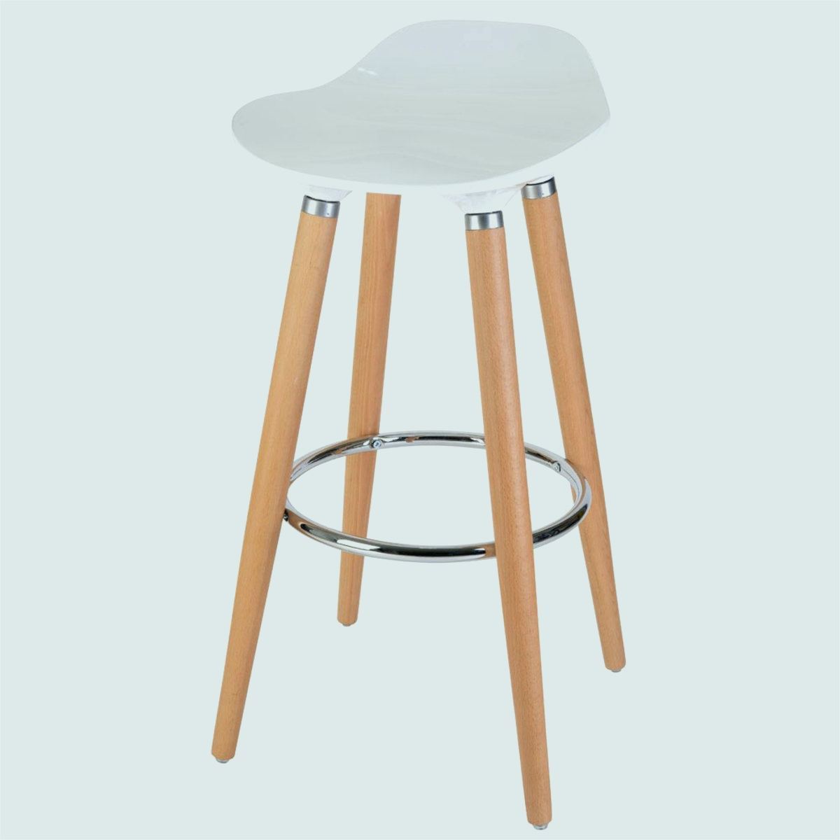 Tabouret plastique pas cher