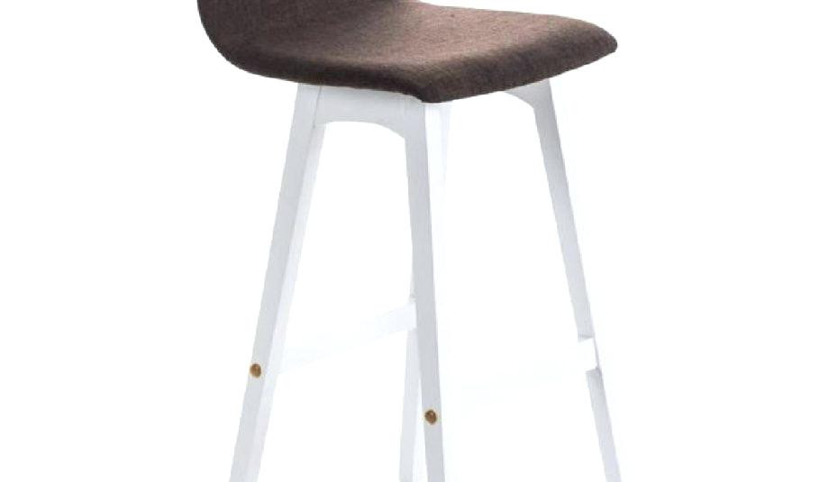 Fabriquer un tabouret de bar pliant