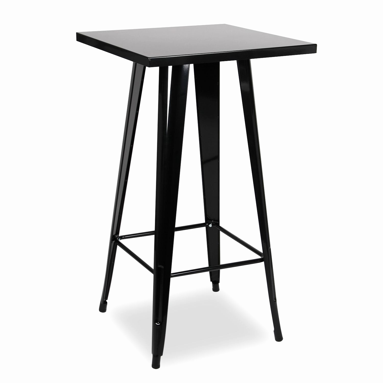 La foir'fouille tabouret pliant