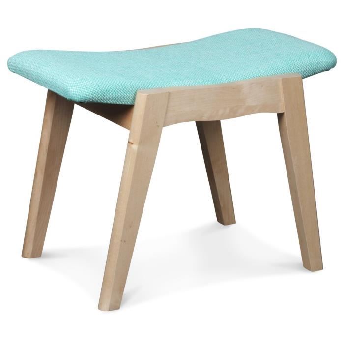 Tabouret annees 50