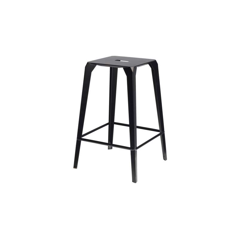 Tabouret metalique