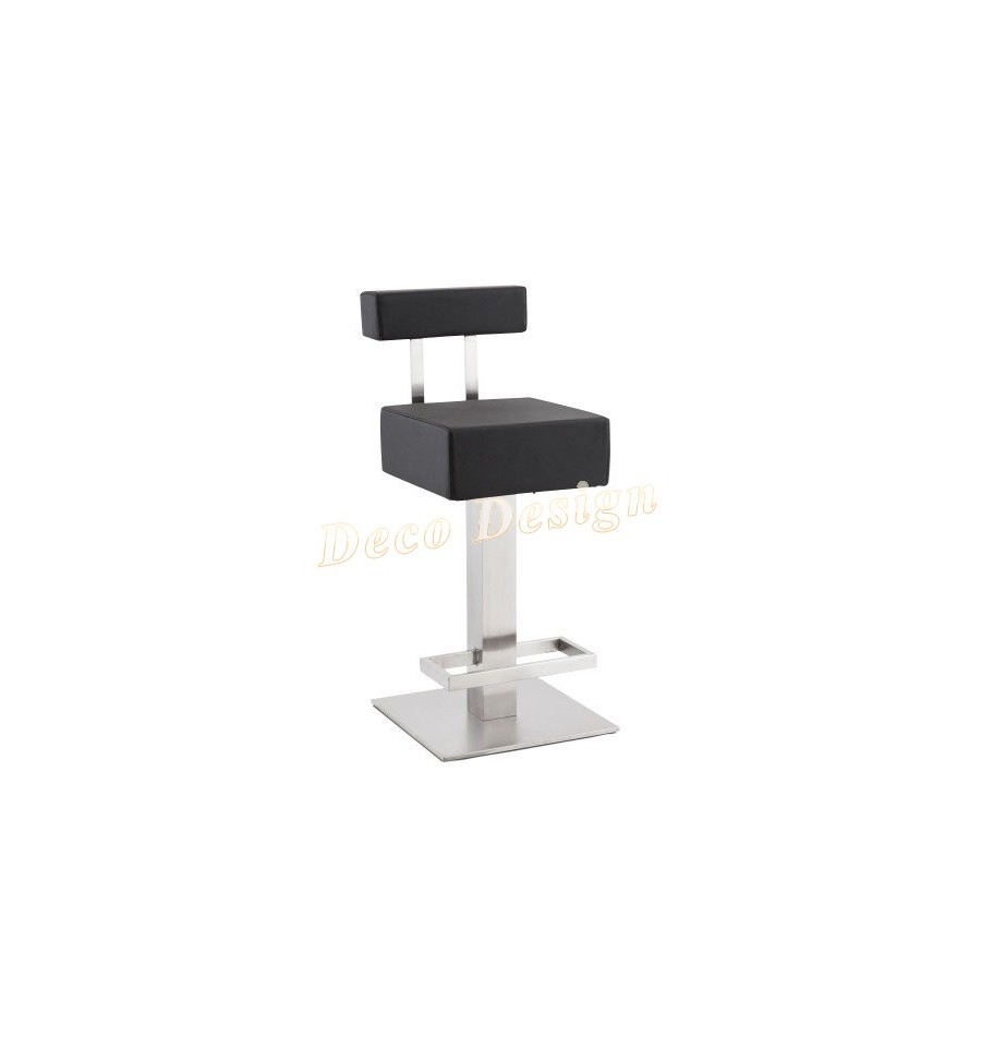 Tabouret de snack design
