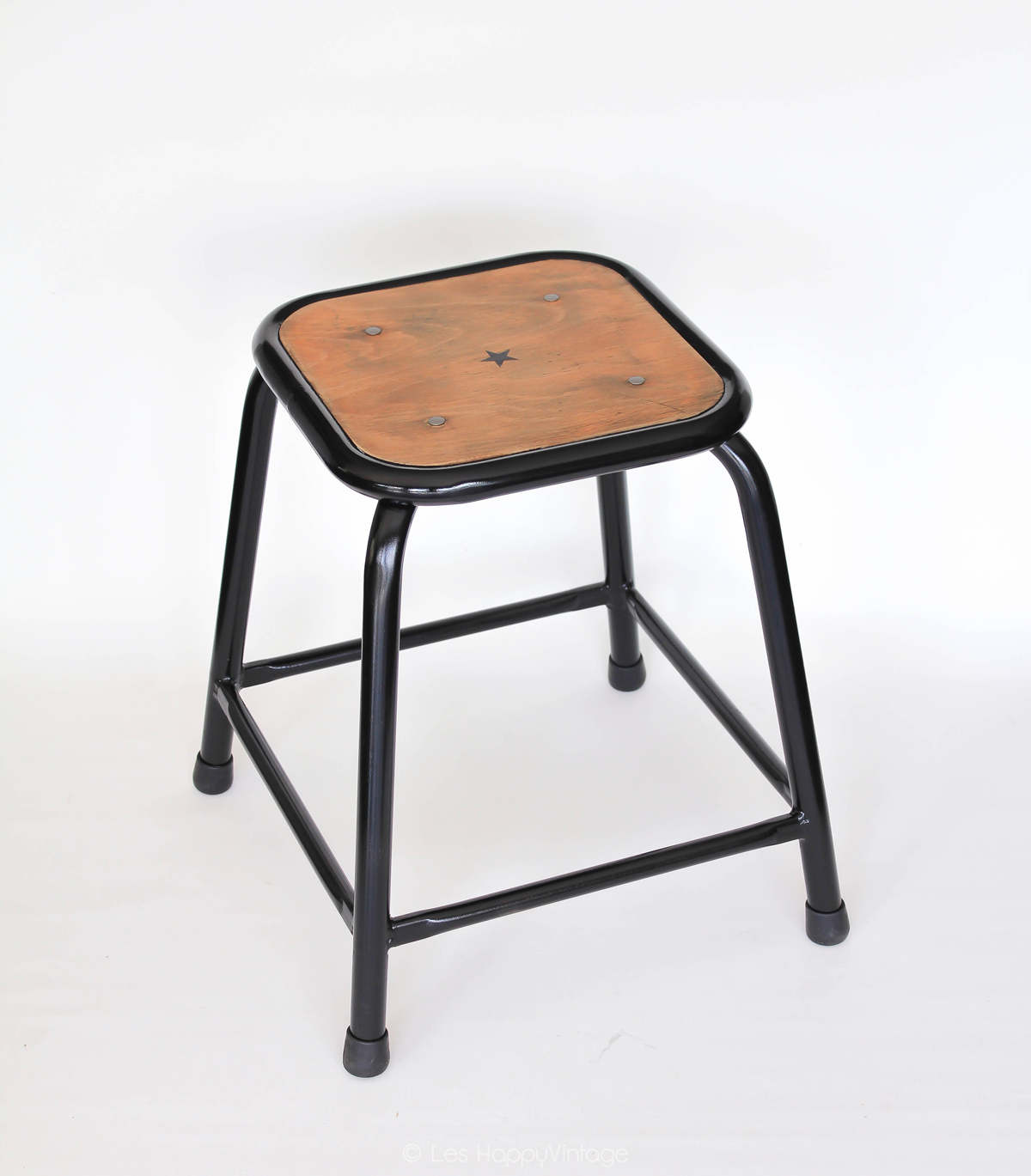 Tabouret ecole