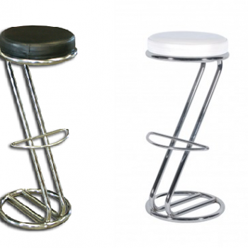 Tabouret en z