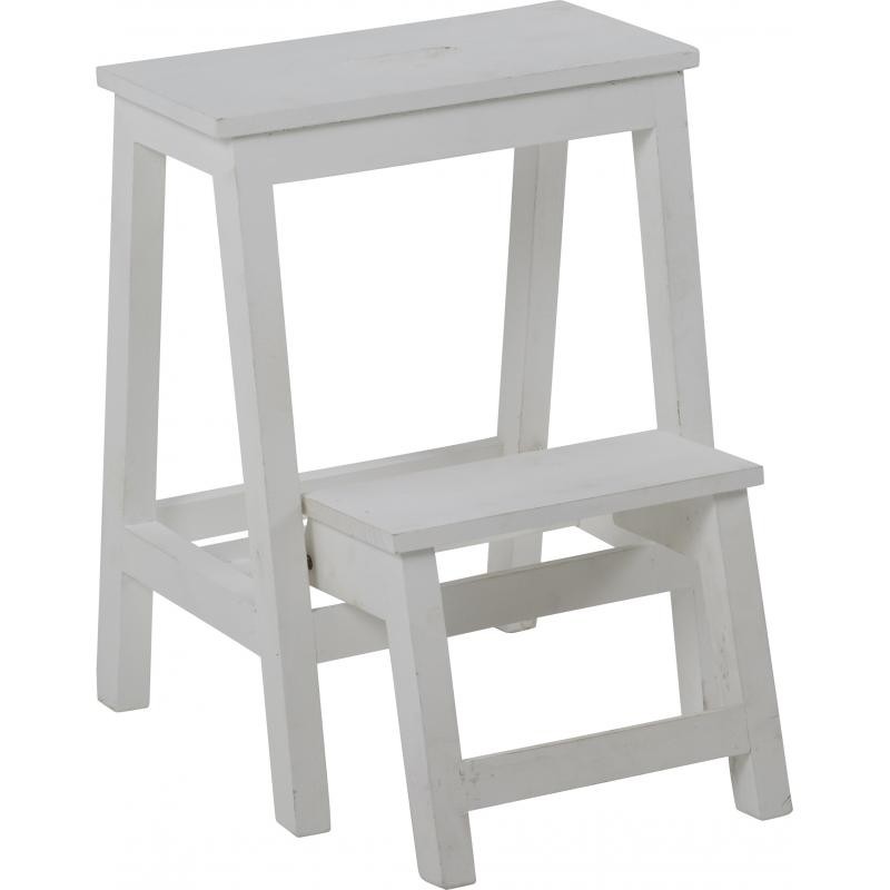 Tabouret deux marches