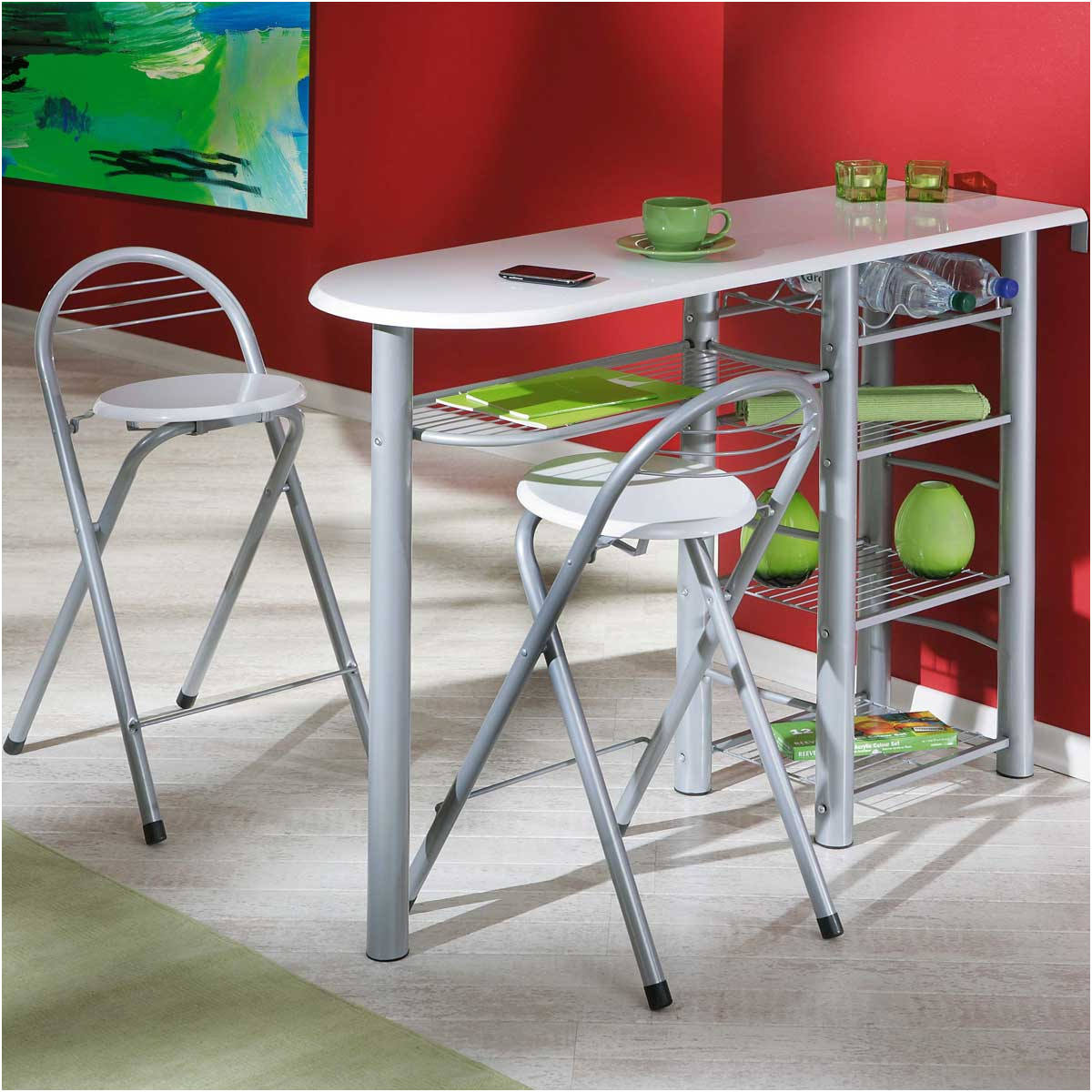 Tabouret de bar frida