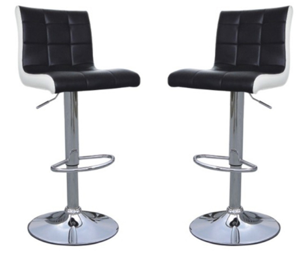 Tabouret de bar wharf